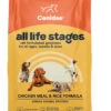 Canidae All Life Stages Chicken Meal & Rice Dog Food (YELLOW BAG)