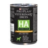 Purina Pro Plan Veterinary Diets HA Hydrolyzed® Canned Dog Food 13.3 Oz (flat Of 12)