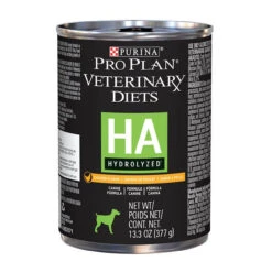 Purina Pro Plan Veterinary Diets HA Hydrolyzed® Canned Dog Food 13.3 Oz (flat Of 12)