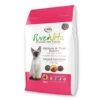 PureVita Grain Free Salmon And Peas Dry Cat Food 15lb