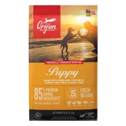 Orijen Puppy Dry Dog Food