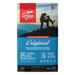 Orijen Original Grain-Free Adult Dry Dog Food