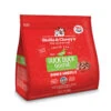 Stella & Chewy's Duck Duck Goose Frozen Raw Dinner Morsels 4 Lb.