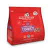 Stella & Chewy's Tantalizing Turkey Frozen Raw Dinner Morsels 4 Lb.