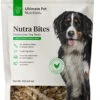 Nutra Bites Freeze Dried Raw Chicken Liver Dog Treats 4 Oz