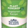 Natural Balance Vegetarian Canned Dog Formula 13 Oz. (Flat Of 12)
