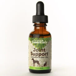 Animal Essentials Joint Support For Dogs And Cats, 1 Oz