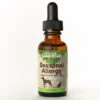 Animal Essentials Seasonal Allergy Herbal Supplement For Dogs & Cats, 2 Fl Oz - Made In The USA, Sweet Tasting Allergy Relief