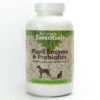 Animal Essentials Plant Enzyme & Probiotics Supplement For Dogs & Cats