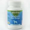 Animal Essentials SeaDent Kelp & Enzyme Plaque & Tarter Control For Dogs, 2.5 Ounces - Made In USA, Healthy Teeth & Gums