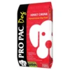 Pro Pac Adult Chunk Dog Food 40 Lb.