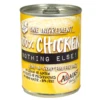 Against The Grain 100% Chicken - Nothing Else Canned Dog Food 11 Oz. (Flat Of 12)