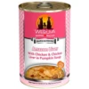 Weruva Amazon Liver With Chicken & Chicken Liver In Pumpkin Soup Canned Dog Food