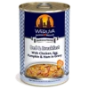 Weruva Bed & Breakfast With Chicken, Egg, Pumpkin & Ham In Gravy Canned Dog Food