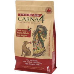 Carna4 Chicken All Life Stages Dry Dog Food