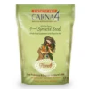 Carna4 Ground Sprouted Seeds Food Topper 18 Oz.