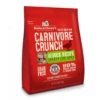 Stella & Chewy's Carnivore Crunch Cage Free Duck Dog Treats 3.5 Oz.