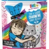 Weruva BFF OMG Tuna & Chicken Charm Me Dinner In Gravy Wet Cat Food Pouches 3 Oz (Case Of 12)