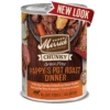 Merrick Chunky Grain-Free Pappy's Pot Roast Dinner In Gravy 13.oz. (Flat Of 12)