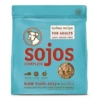 Sojos Complete Turkey Recipe Dehydrated Raw Grain-Free Adult Dog Food