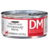Purina Pro Plan Veterinary Diets DM Dietetic Management Canned Cat Food 5.5 Oz. (Case Of 24)