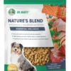 Dr. Marty Nature's Blend Essential Wellness All-Natural Freeze-Dried Raw Dog Food