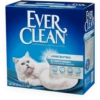 Everclean EverFresh With Activated Charcoal Unscented 25 Lb.