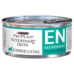 Purina Pro Plan Veterinary Diets EN Gastroenteric® Canned Cat Food (Case Of 24)