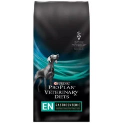 Purina Pro Plan Veterinary Diets EN Gastroenteric® Dry Dog Food