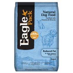Eagle Pack Reduced Fat Adult Dry Dog Food