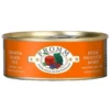 Fromm Four Star Grain-Free Chicken And Salmon Pate Canned Cat Food 5.5 Oz (Flat Of 12)