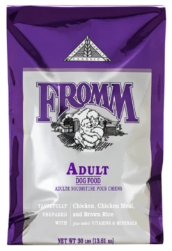 Fromm Classic Adult Dry Dog Food