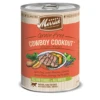 Merrick Grain-Free Cowboy Cookout Classic Recipe Canned Dog Food 12.7oz. (Flat Of 12)