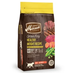 Merrick Grain-Free Healthy Weight Dry Dog Food