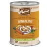 Merrick Grain-Free Wingaling Classic Recipe Canned Dog Food 13.2 Oz. (Flat Of 12)
