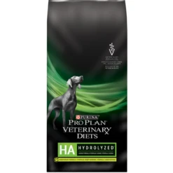 Purina Pro Plan Veterinary Diets HA Hydrolyzed® Dry Dog Food