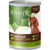 Holistic Select Grain Free Lamb Pâté Canned Dog Food 13 Oz. (Flat Of 12)