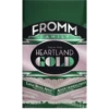 Fromm Heartland Gold Grain Free Large Breed Adult Dry Dog Food 26 Lb.