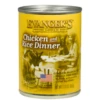 Evanger's Heritage Classic Chicken & Rice Dinner Canned Dog Food 12.8 Oz. (Flat Of 12)