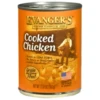 Evanger's Heritage Classic Cooked Chicken Canned Dog Food 12.8 Oz. (Flat Of 12)