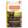 Nature's Variety Instinct Original Grain-Free With Real Chicken Dry Dog Food