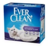 Everclean Lightly Scented Extreme Clump Cat Litter 25 Lb.
