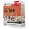 The Honest Kitchen Dehydrated Grain Free Beef Recipe (Love) All Life Stages Dog Food