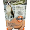 OC Raw Chicken Fish & Produce Patty Frozen Dog Food
