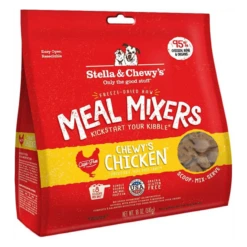 Stella & Chewy's Meal Mixers Chewy’s Chicken