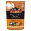Evanger's Grain-Free Meat Lover’s Medley With Rabbit Dry Dog Food 16.5 Lb.