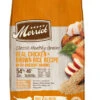 Merrick Classic Real Chicken + Brown Rice Recipe With Ancient Grains Dry Dog Food