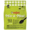 Sojos Mix-a-Meal Grain Free Fruit & Veggie Pre-Mix Dog Food 8 Lb.