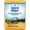 Natural Balance L.I.D. Limited Ingredient Diets Potato & Duck Puppy Dry Dog Food