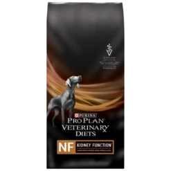 Purina Pro Plan Veterinary Diets NF Kidney Function® Dry Dog Food